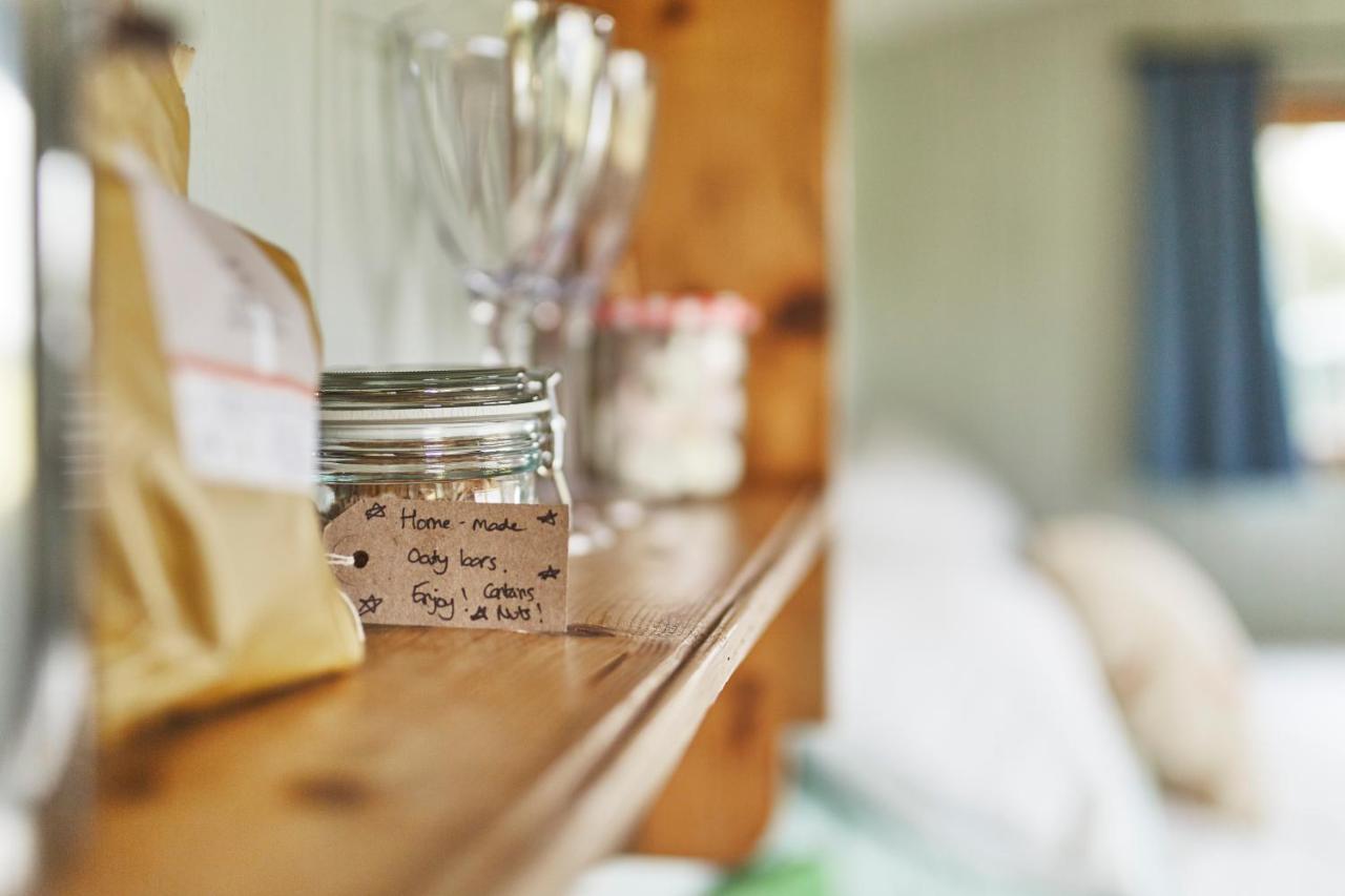 Sindles Farm Bed & Breakfast Emsworth Dış mekan fotoğraf