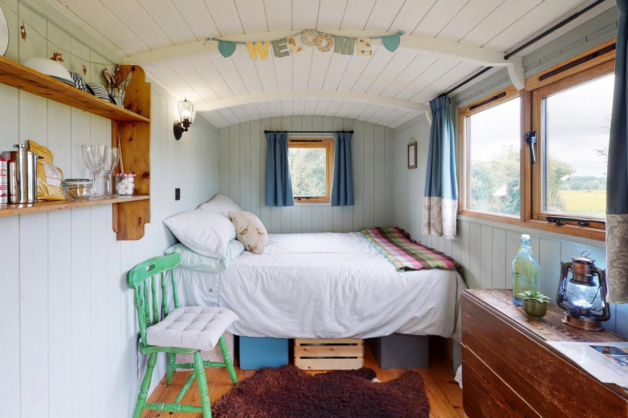Sindles Farm Bed & Breakfast Emsworth Dış mekan fotoğraf
