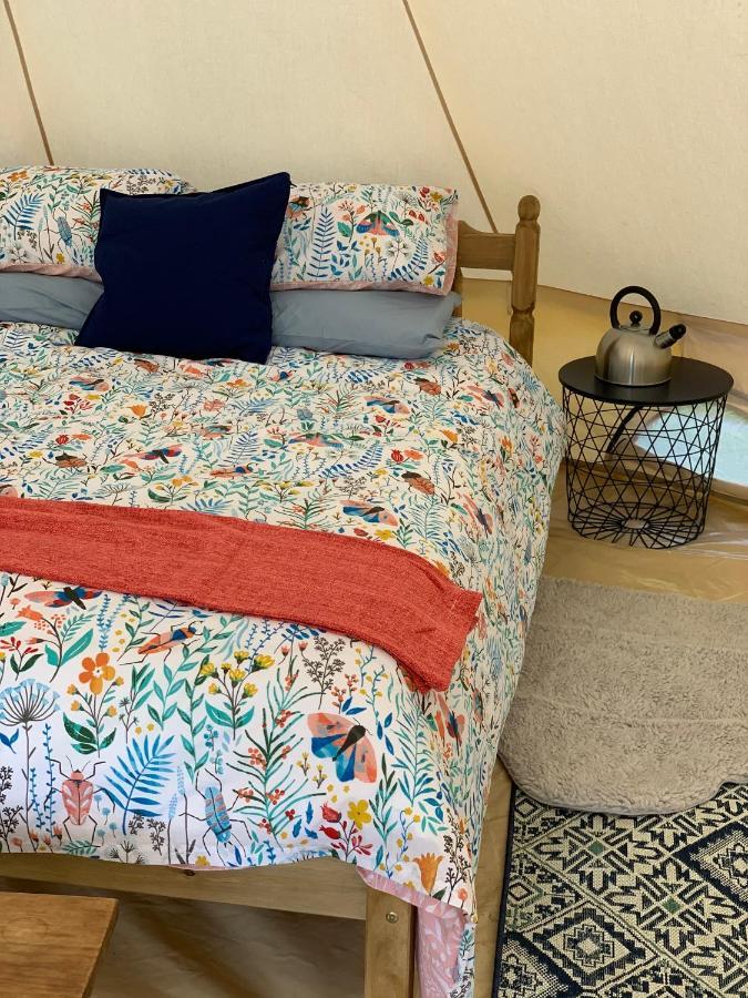 Sindles Farm Bed & Breakfast Emsworth Dış mekan fotoğraf