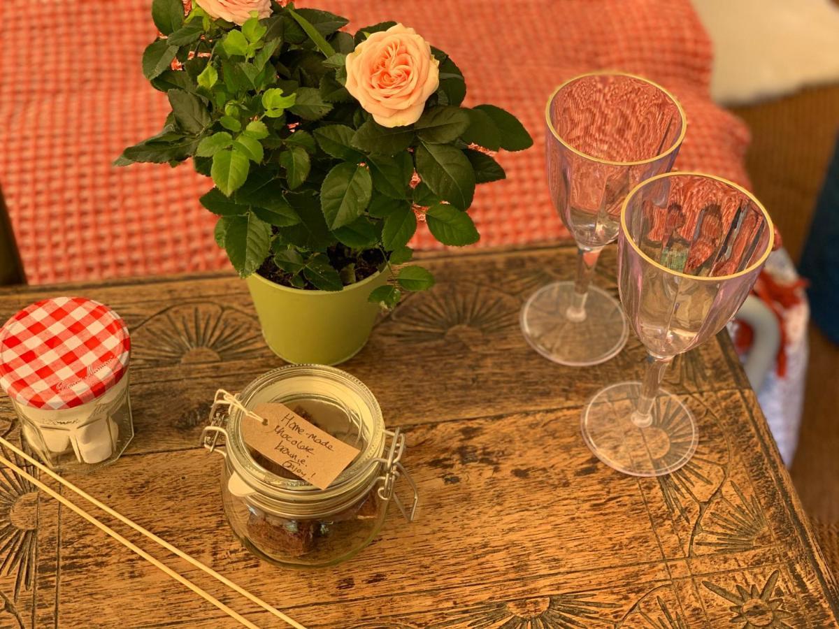 Sindles Farm Bed & Breakfast Emsworth Dış mekan fotoğraf