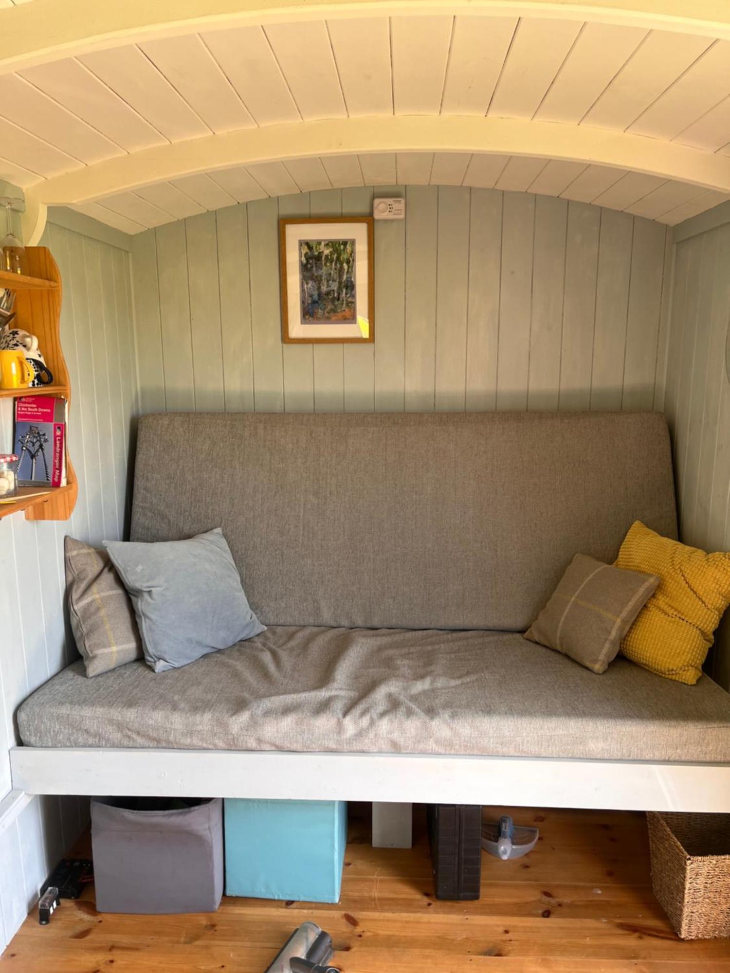 Sindles Farm Bed & Breakfast Emsworth Dış mekan fotoğraf