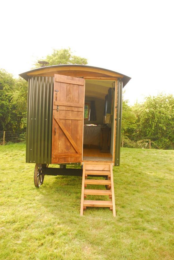 Sindles Farm Bed & Breakfast Emsworth Dış mekan fotoğraf