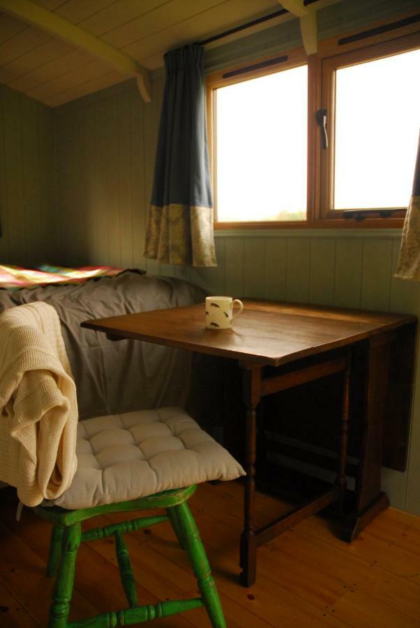 Sindles Farm Bed & Breakfast Emsworth Dış mekan fotoğraf