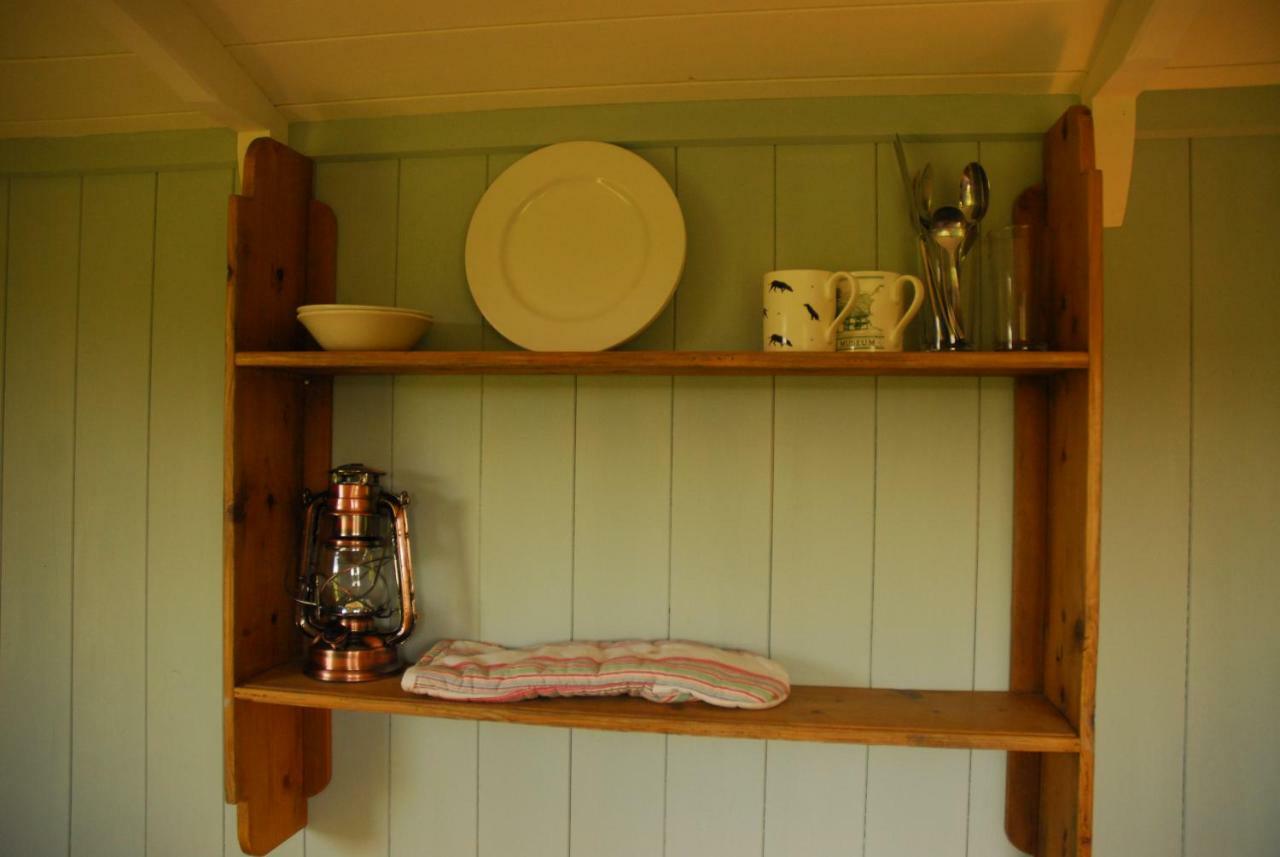 Sindles Farm Bed & Breakfast Emsworth Dış mekan fotoğraf