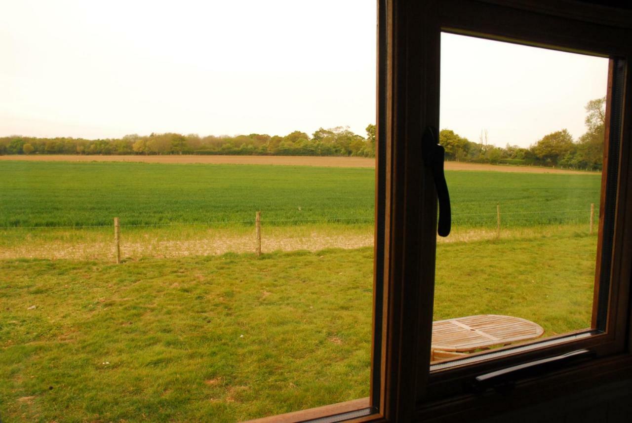 Sindles Farm Bed & Breakfast Emsworth Dış mekan fotoğraf