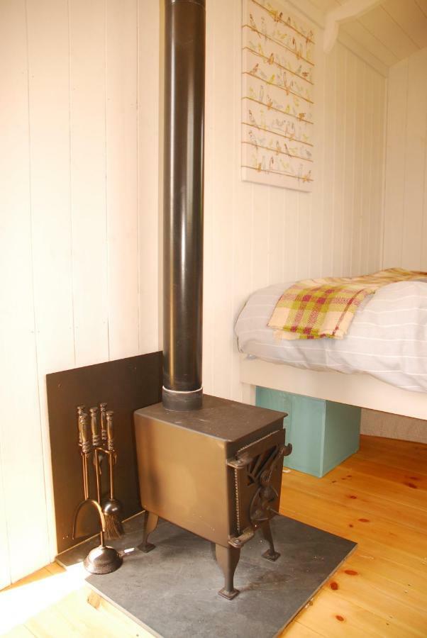Sindles Farm Bed & Breakfast Emsworth Dış mekan fotoğraf