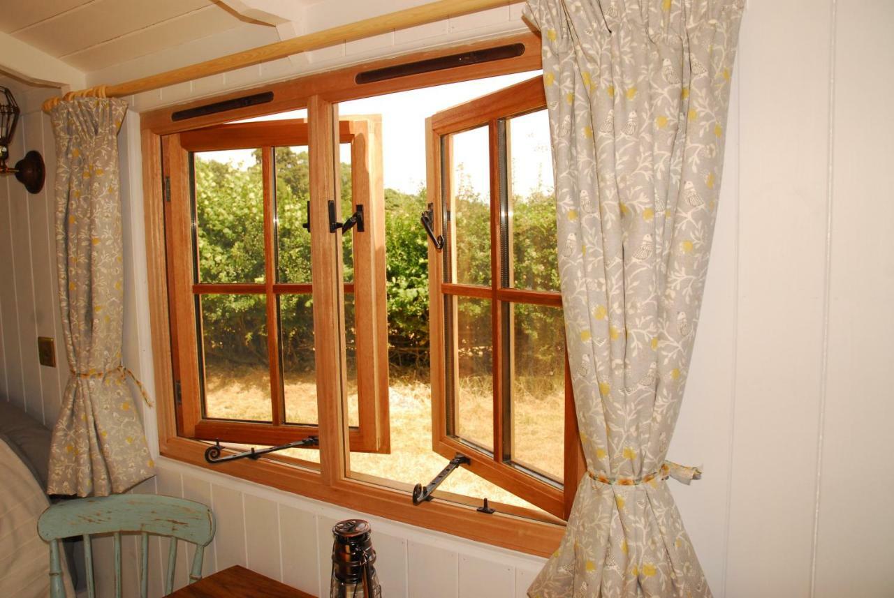 Sindles Farm Bed & Breakfast Emsworth Dış mekan fotoğraf