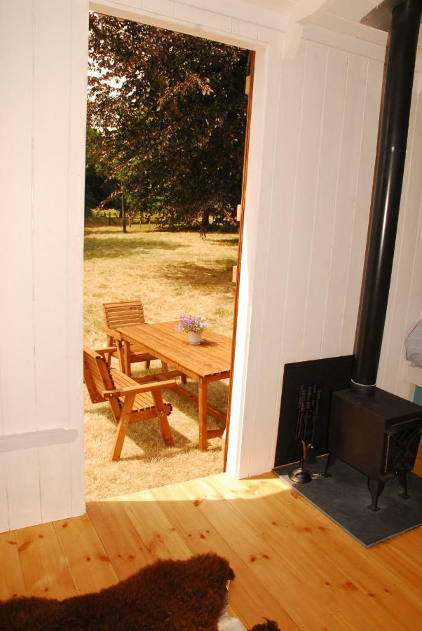 Sindles Farm Bed & Breakfast Emsworth Dış mekan fotoğraf